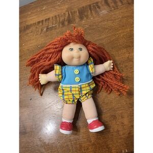 Barnums Animals Cabbage Patch Kids Sweet Treats HK1